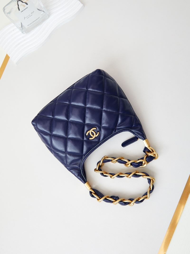 Chanel Hobo Bags